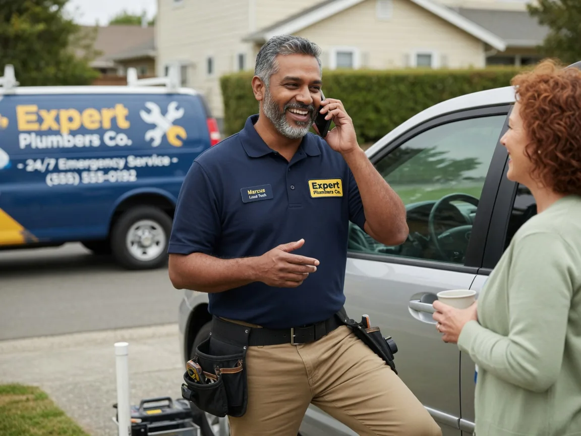 Drain Cleaning Wooster, AR FAQs